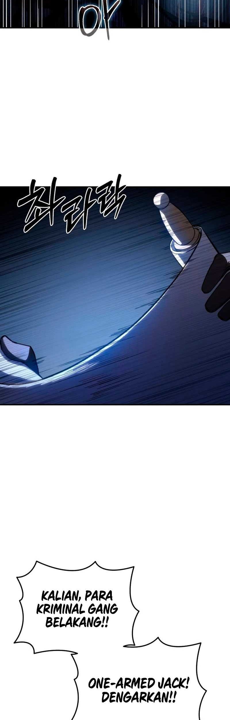 Star Embracing Swordmaster Chapter 37 Halaman 42
