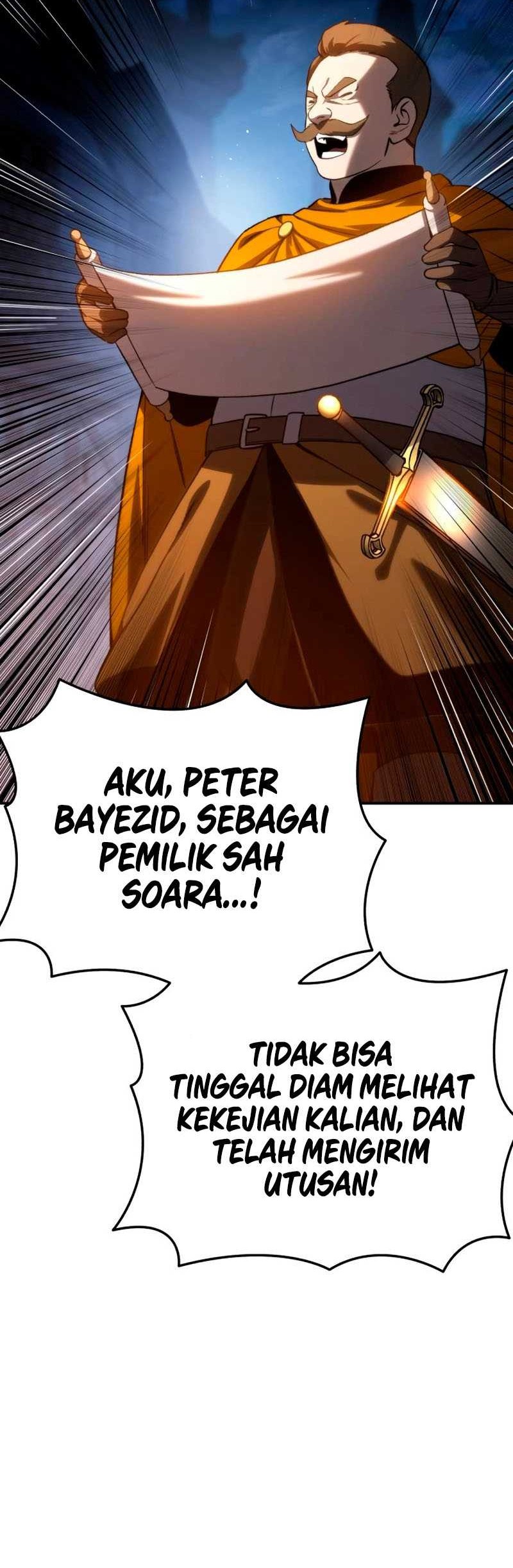 Star Embracing Swordmaster Chapter 37 Halaman 44