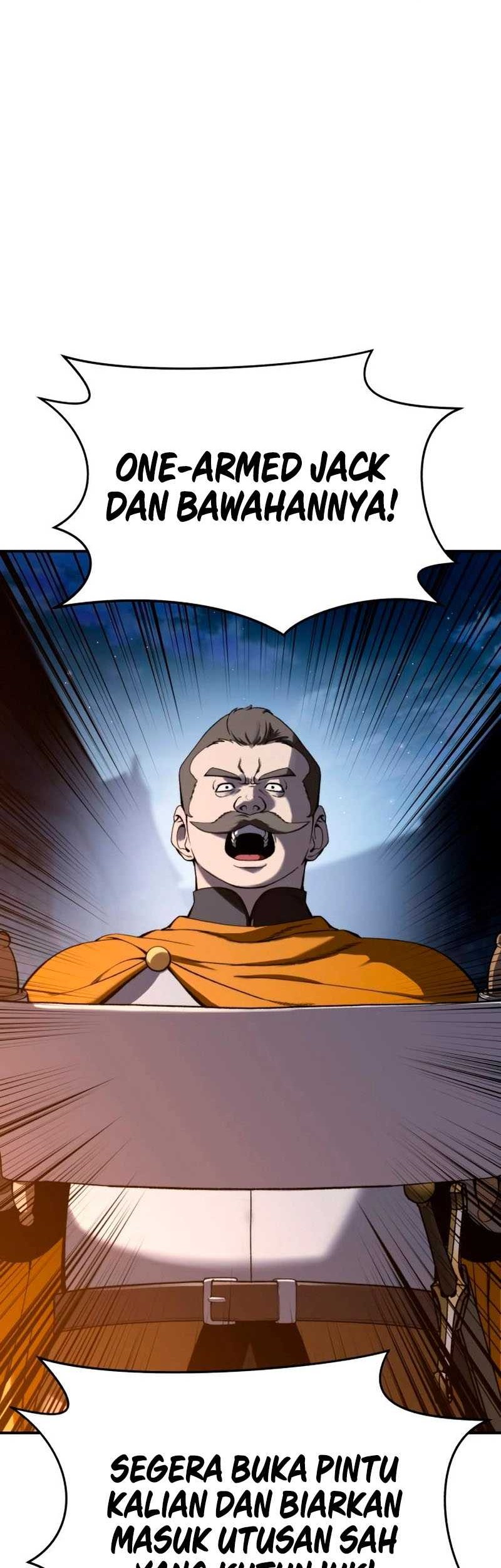 Star Embracing Swordmaster Chapter 37 Halaman 46