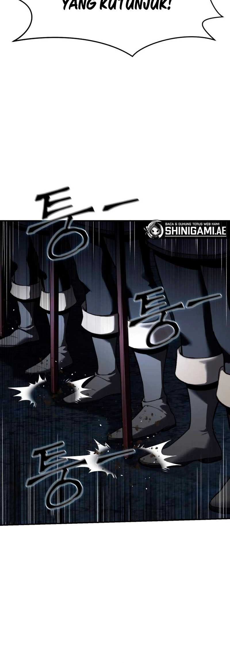 Star Embracing Swordmaster Chapter 37 Halaman 47