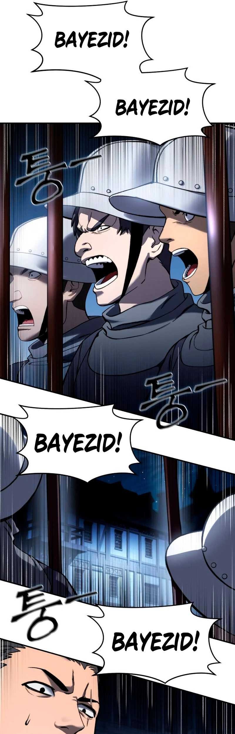 Star Embracing Swordmaster Chapter 37 Halaman 48