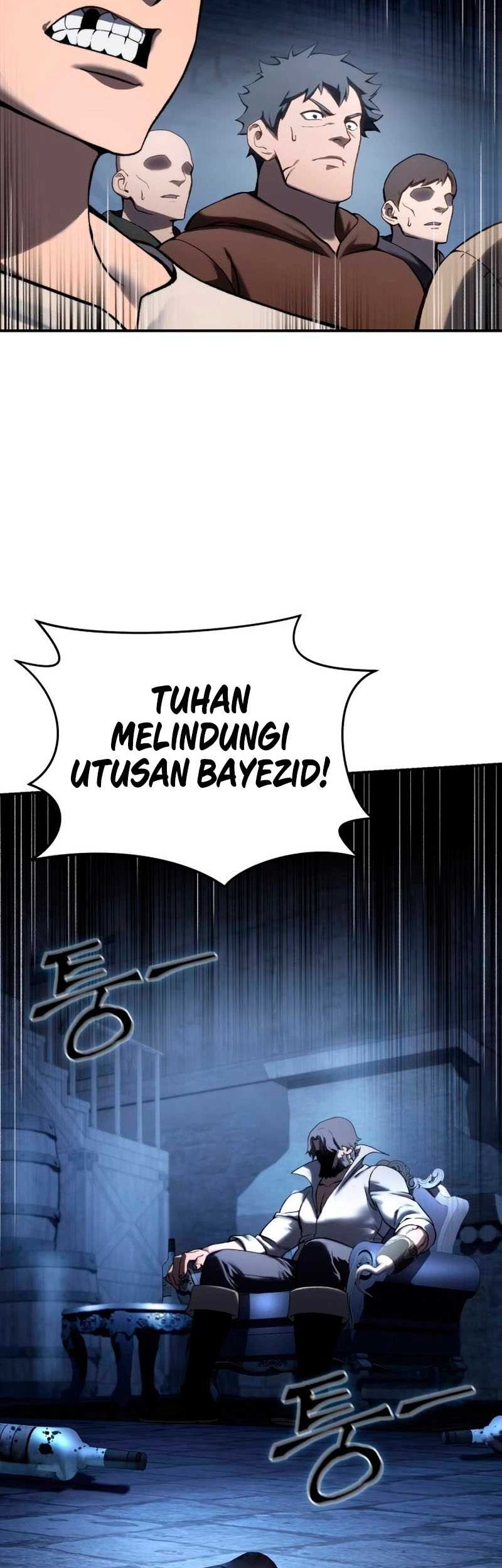Star Embracing Swordmaster Chapter 37 Halaman 49
