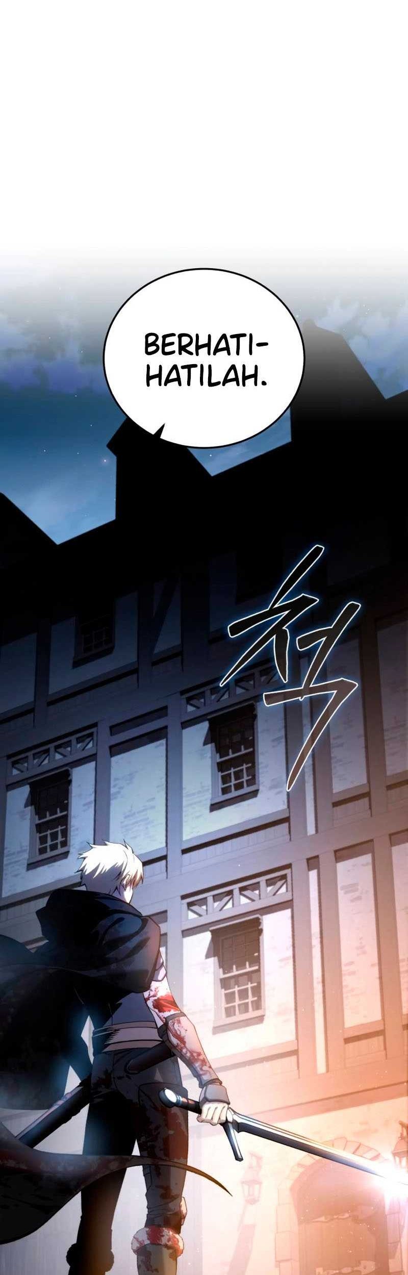 Star Embracing Swordmaster Chapter 37 Halaman 53