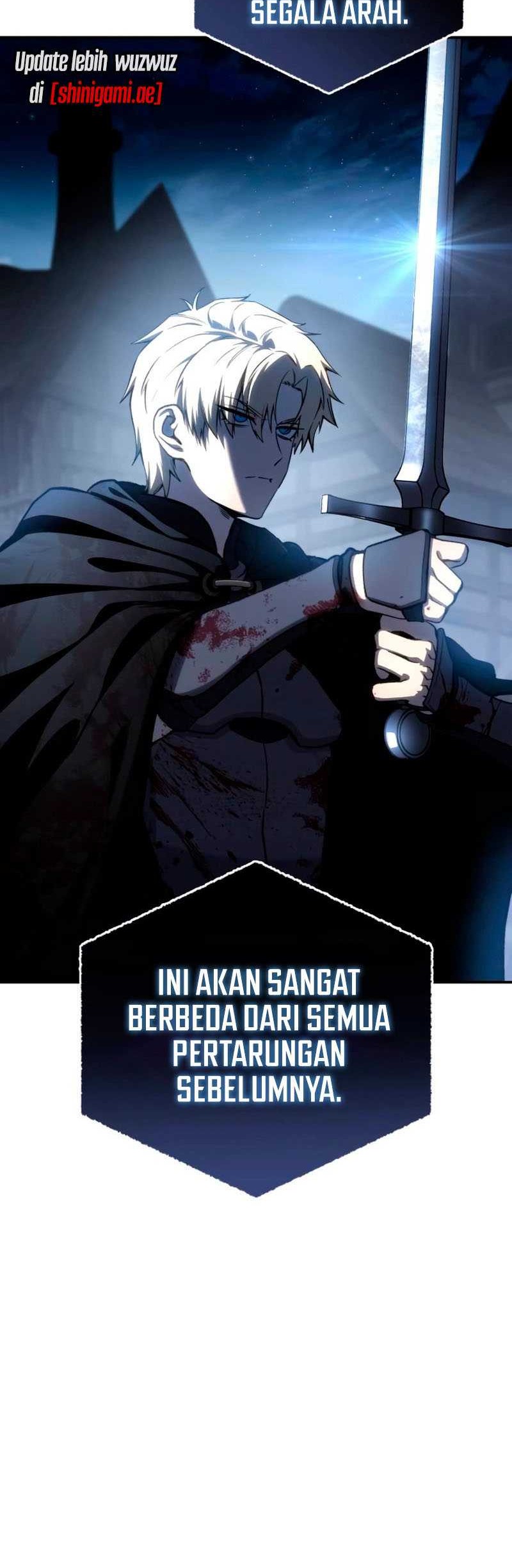 Star Embracing Swordmaster Chapter 37 Halaman 55