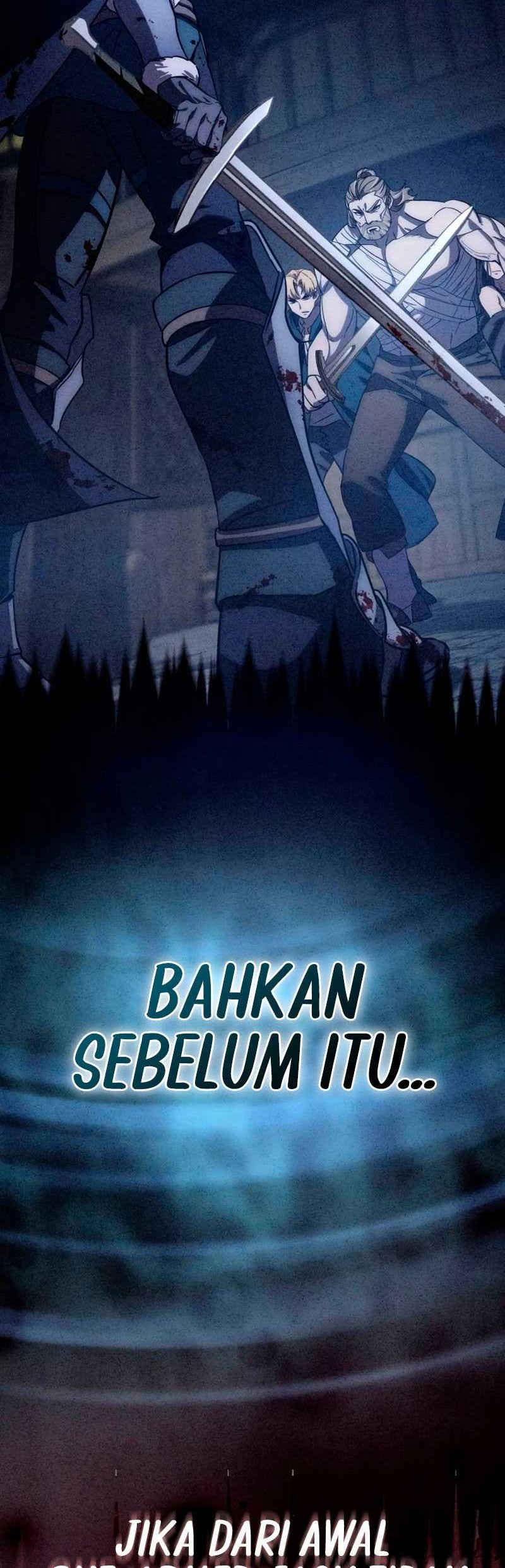 Star Embracing Swordmaster Chapter 37 Halaman 59