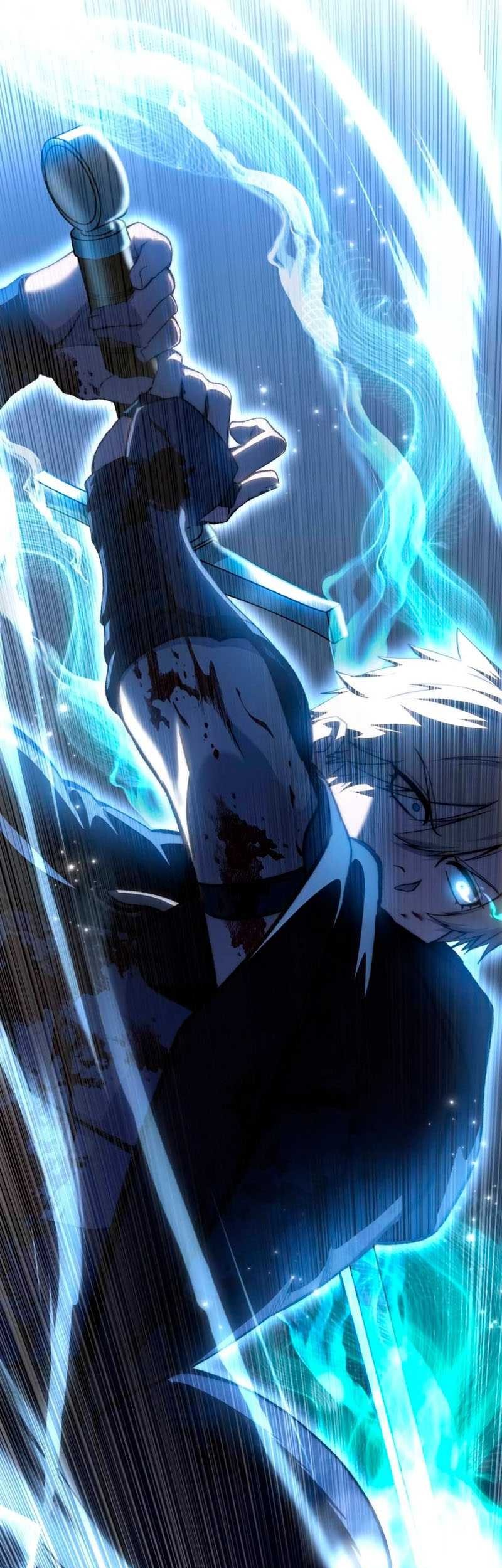 Star Embracing Swordmaster Chapter 37 Halaman 64