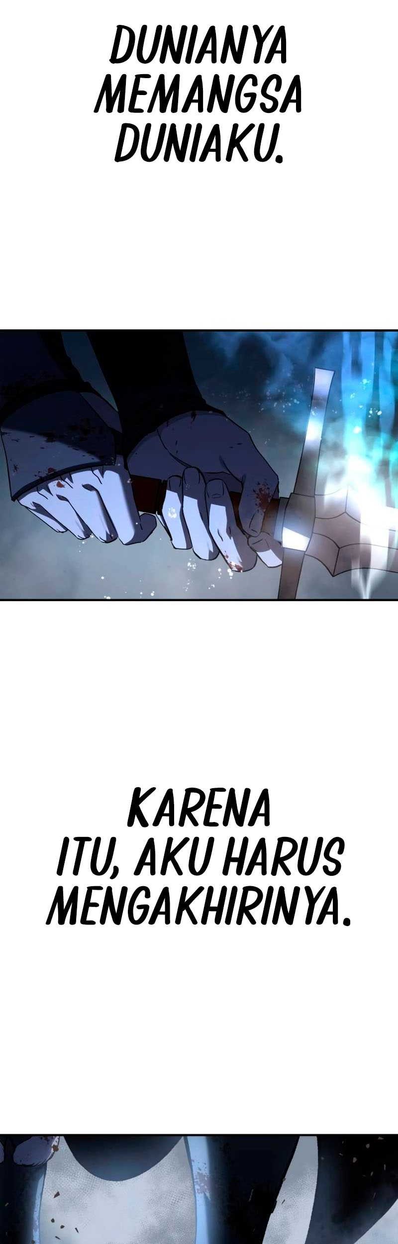Star Embracing Swordmaster Chapter 37 Halaman 70