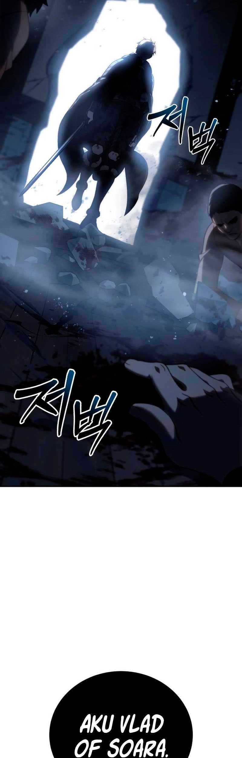 Star Embracing Swordmaster Chapter 37 Halaman 72
