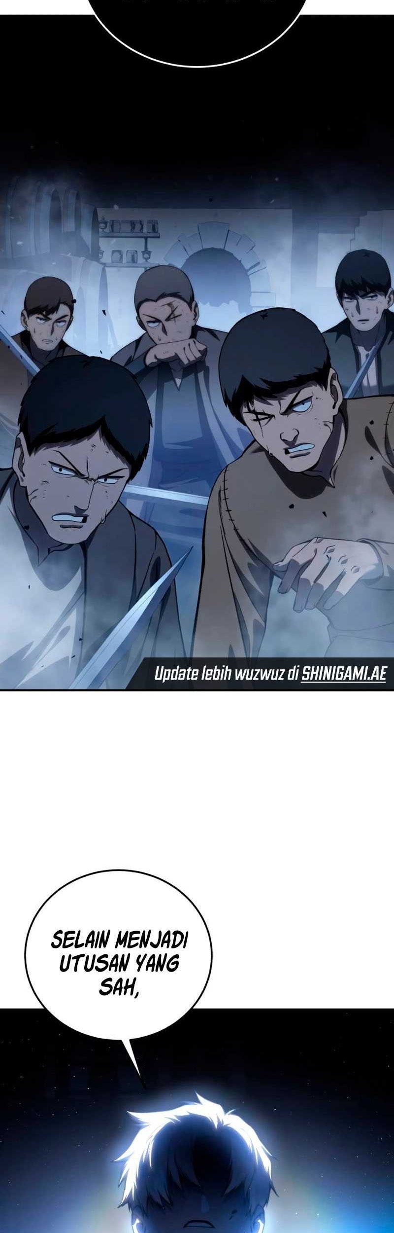 Star Embracing Swordmaster Chapter 37 Halaman 73