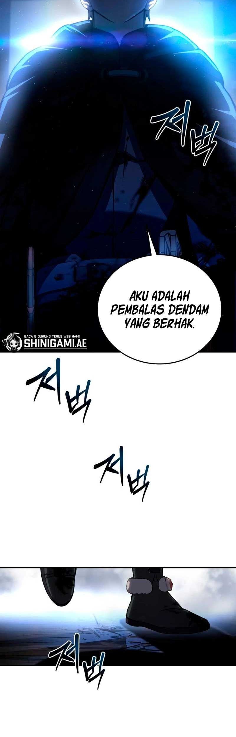 Star Embracing Swordmaster Chapter 37 Halaman 74