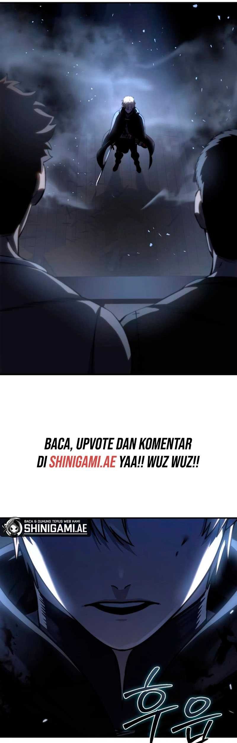Star Embracing Swordmaster Chapter 37 Halaman 76