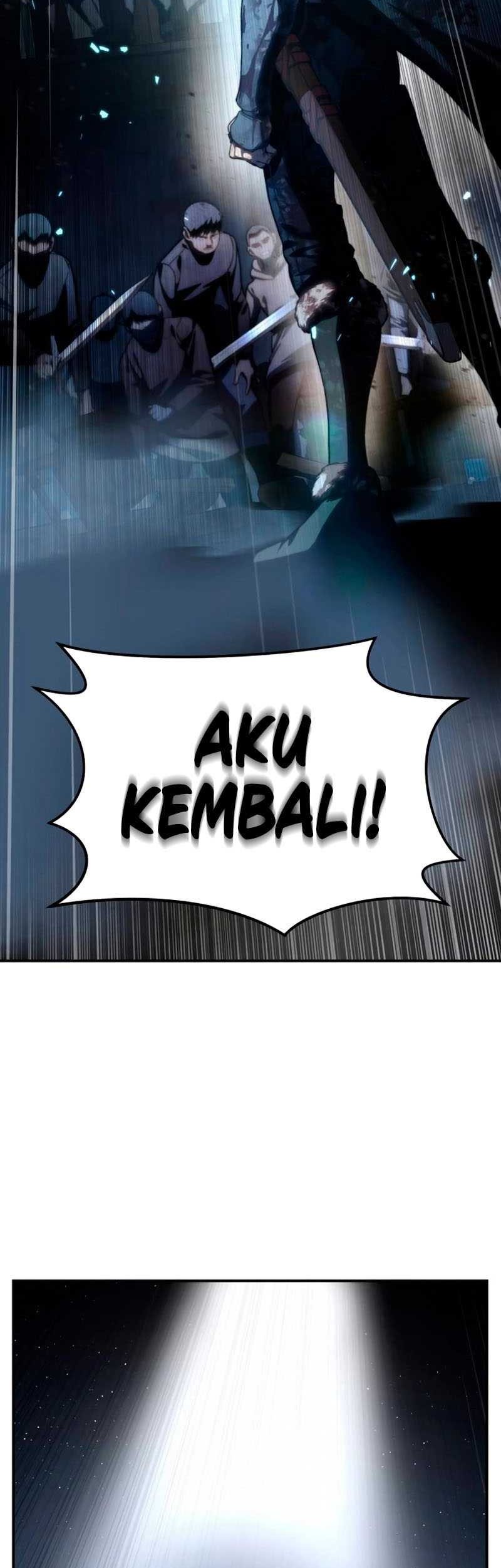 Star Embracing Swordmaster Chapter 37 Halaman 78
