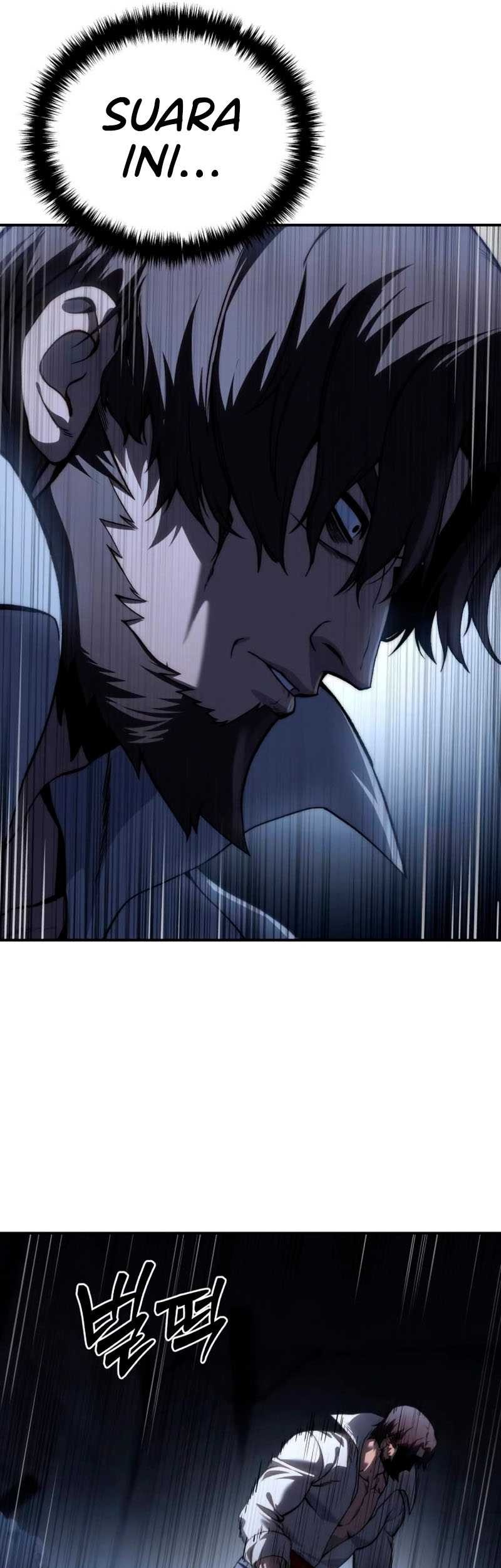 Star Embracing Swordmaster Chapter 37 Halaman 80
