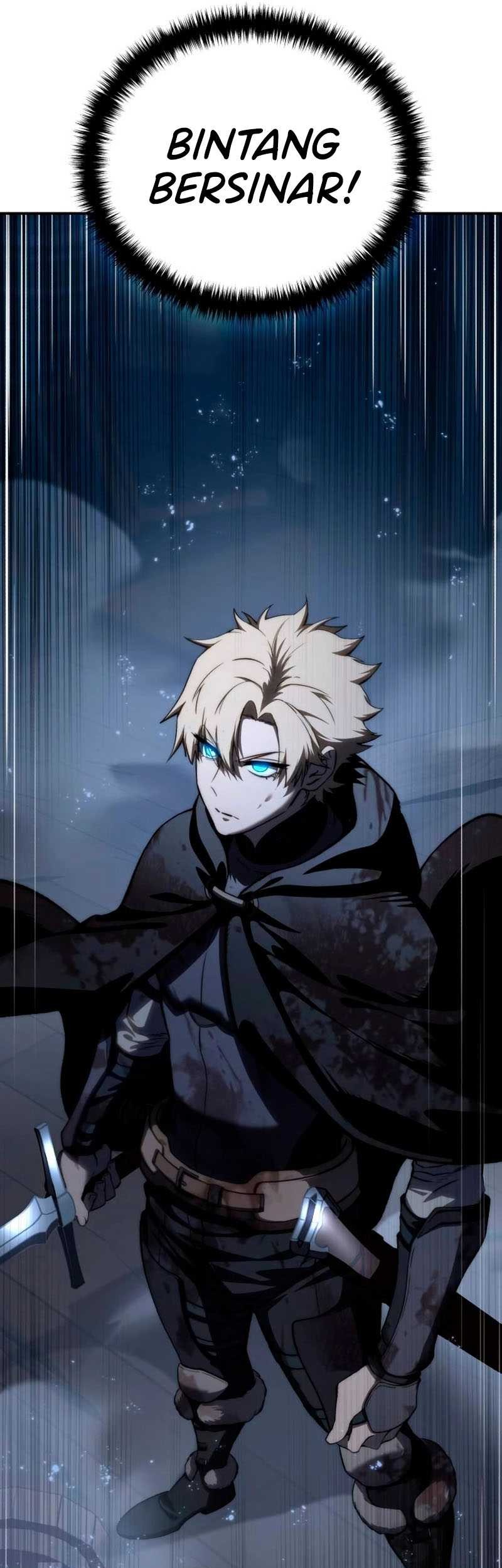 Star Embracing Swordmaster Chapter 37 Halaman 84