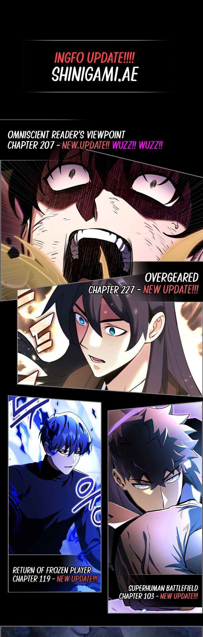 Star Embracing Swordmaster Chapter 37 Halaman 86