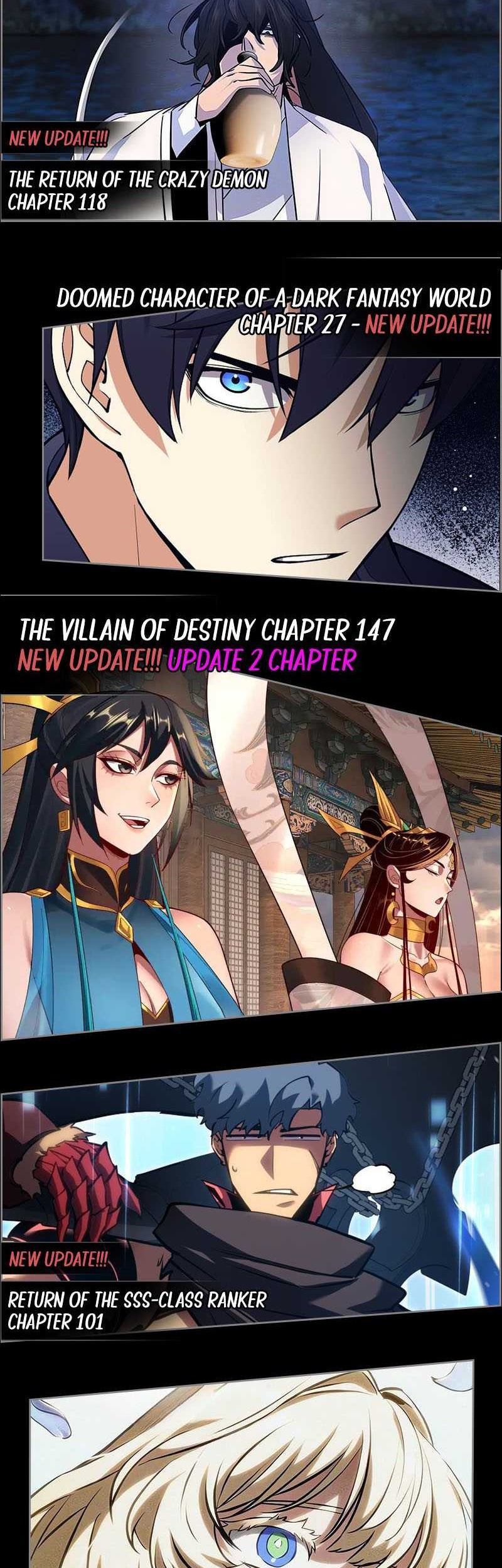 Star Embracing Swordmaster Chapter 37 Halaman 87