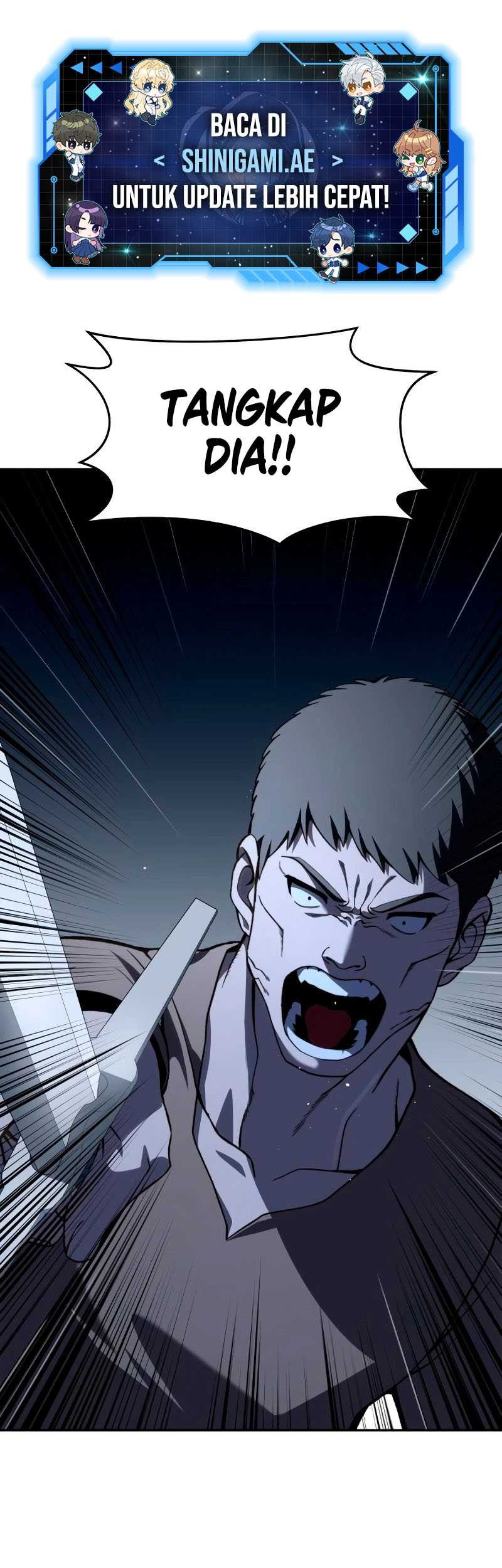 Star Embracing Swordmaster Chapter 38 Halaman 2