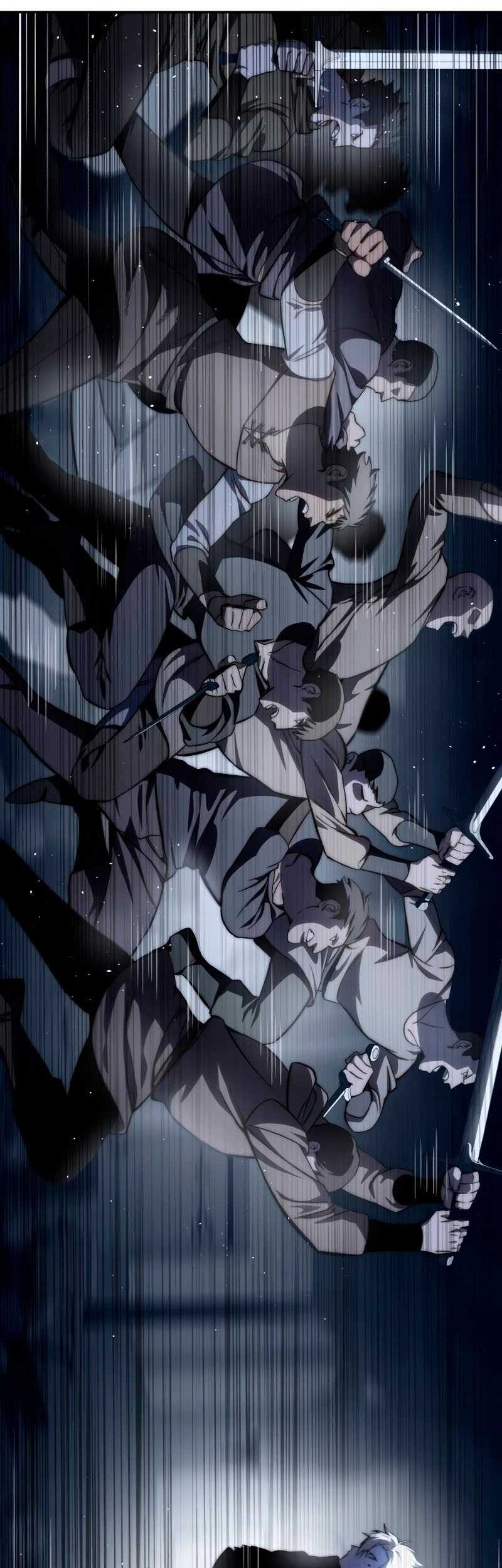 Star Embracing Swordmaster Chapter 38 Halaman 3