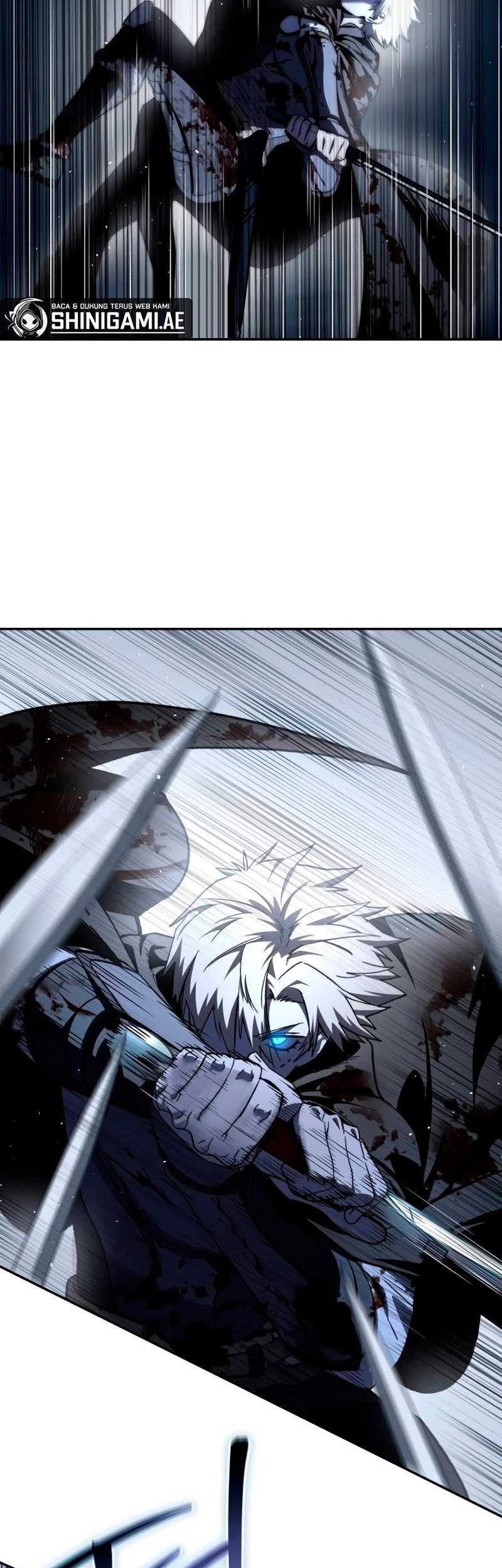Star Embracing Swordmaster Chapter 38 Halaman 4