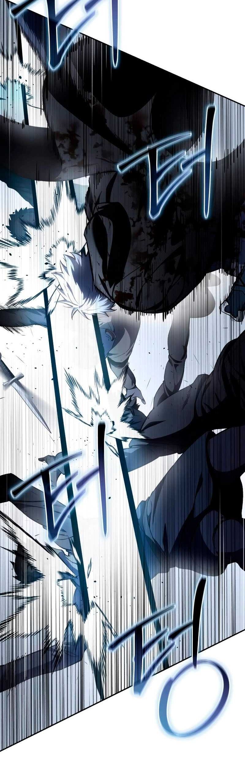 Star Embracing Swordmaster Chapter 38 Halaman 5