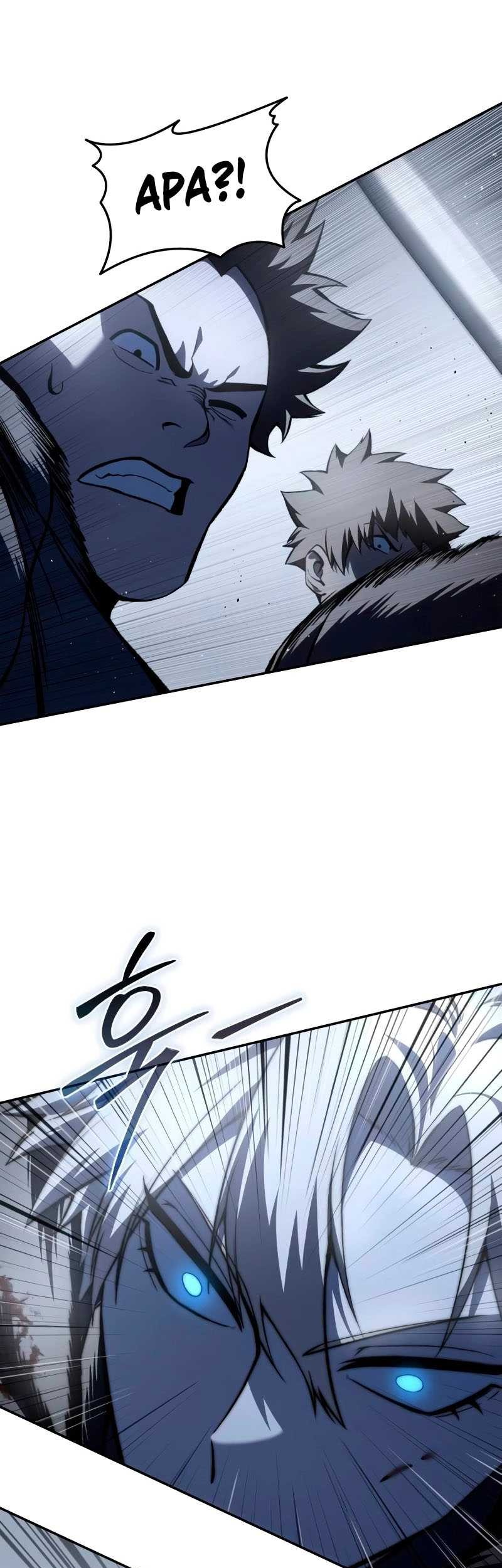 Star Embracing Swordmaster Chapter 38 Halaman 6