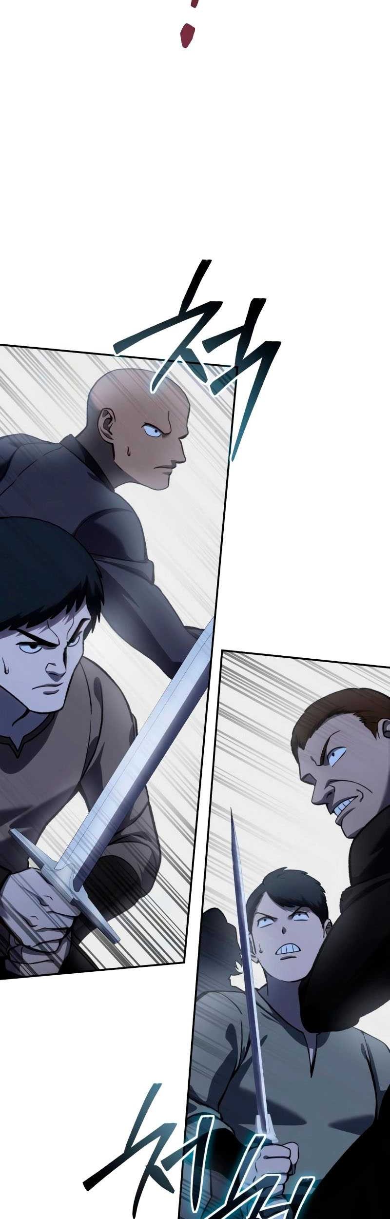 Star Embracing Swordmaster Chapter 38 Halaman 12