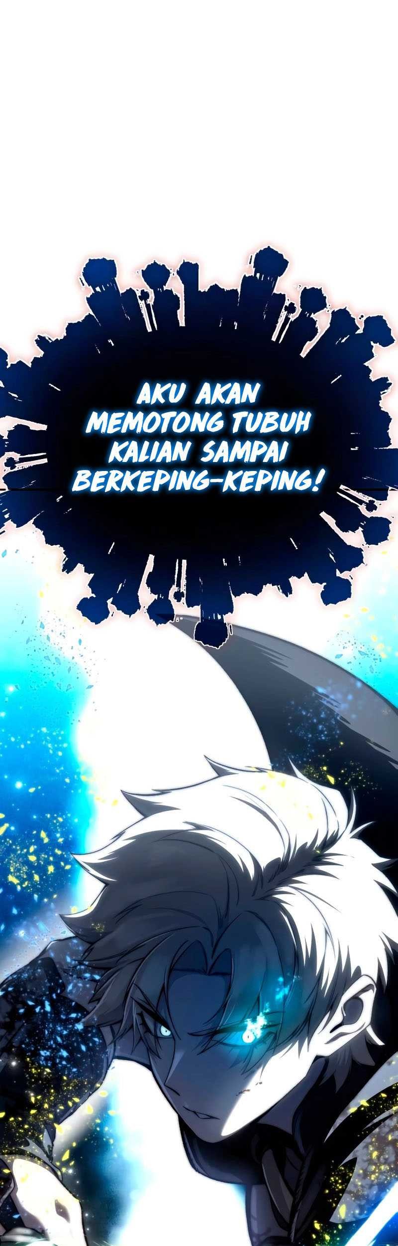 Star Embracing Swordmaster Chapter 38 Halaman 18