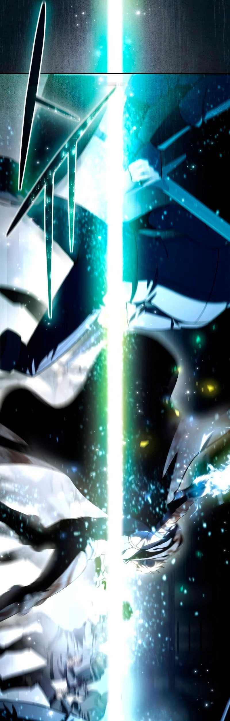 Star Embracing Swordmaster Chapter 38 Halaman 22