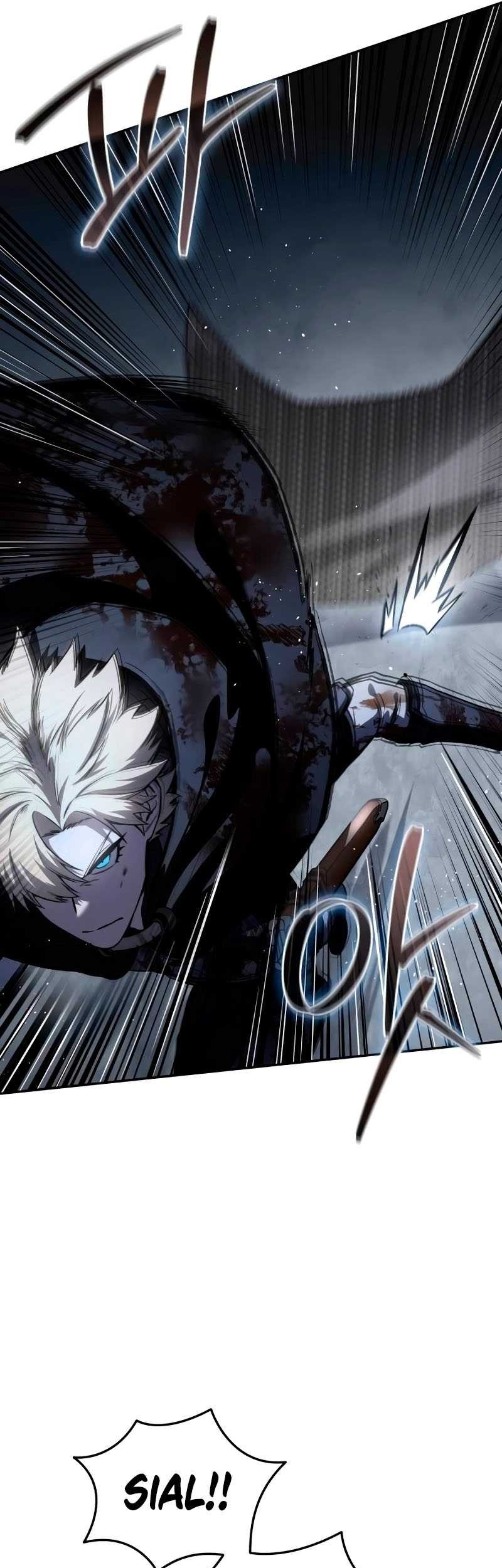 Star Embracing Swordmaster Chapter 38 Halaman 30