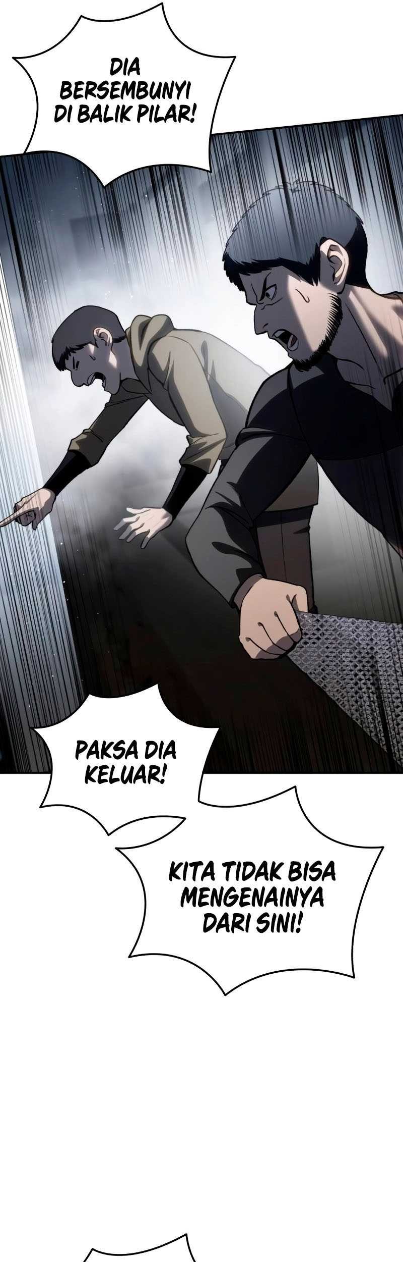 Star Embracing Swordmaster Chapter 38 Halaman 34
