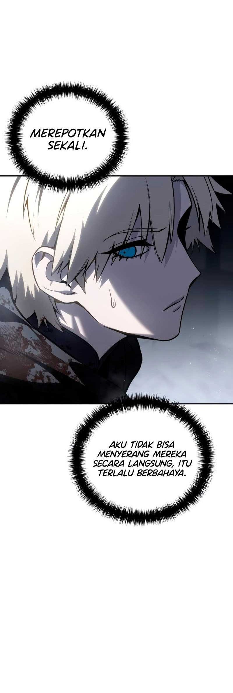 Star Embracing Swordmaster Chapter 38 Halaman 37