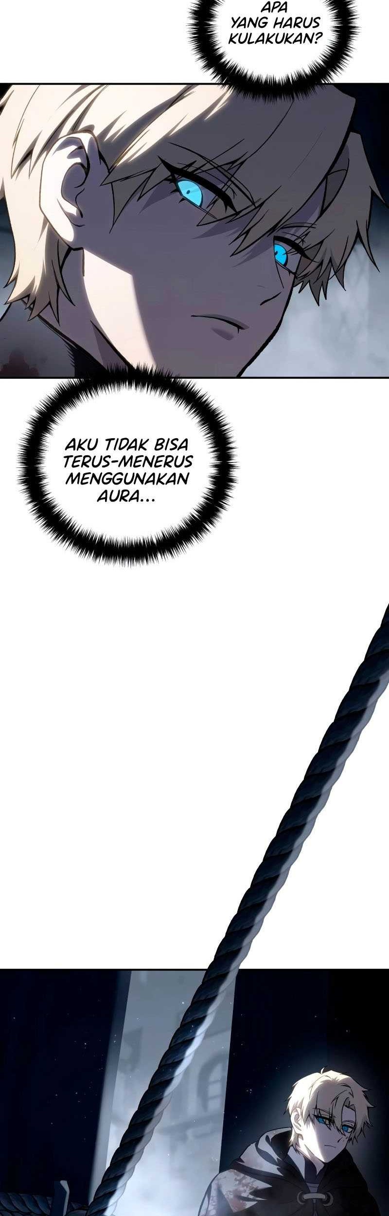Star Embracing Swordmaster Chapter 38 Halaman 39