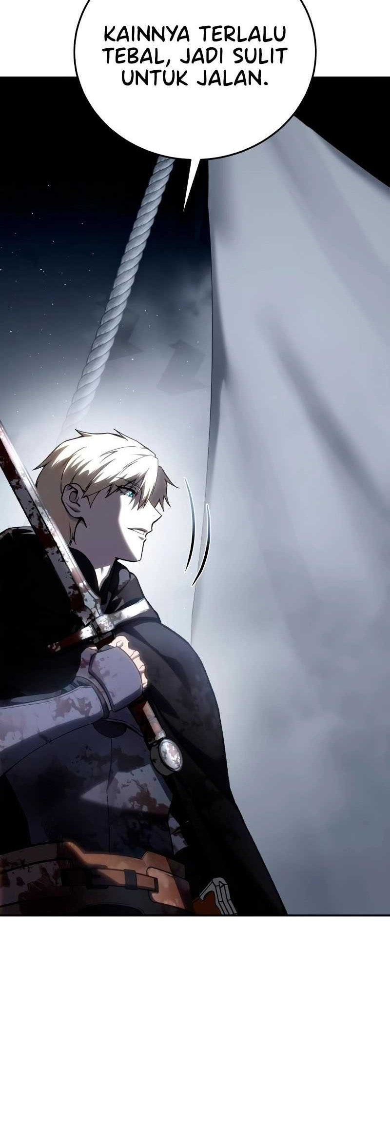 Star Embracing Swordmaster Chapter 38 Halaman 41