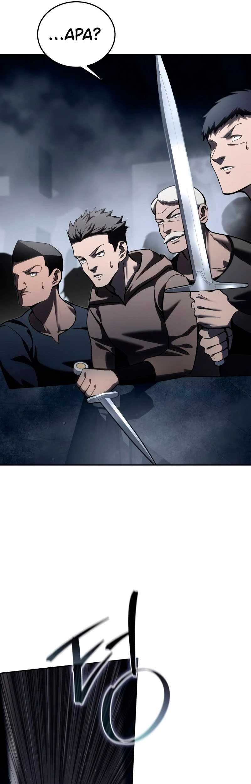 Star Embracing Swordmaster Chapter 38 Halaman 42