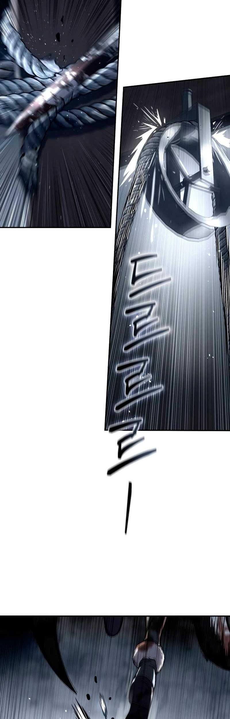 Star Embracing Swordmaster Chapter 38 Halaman 43