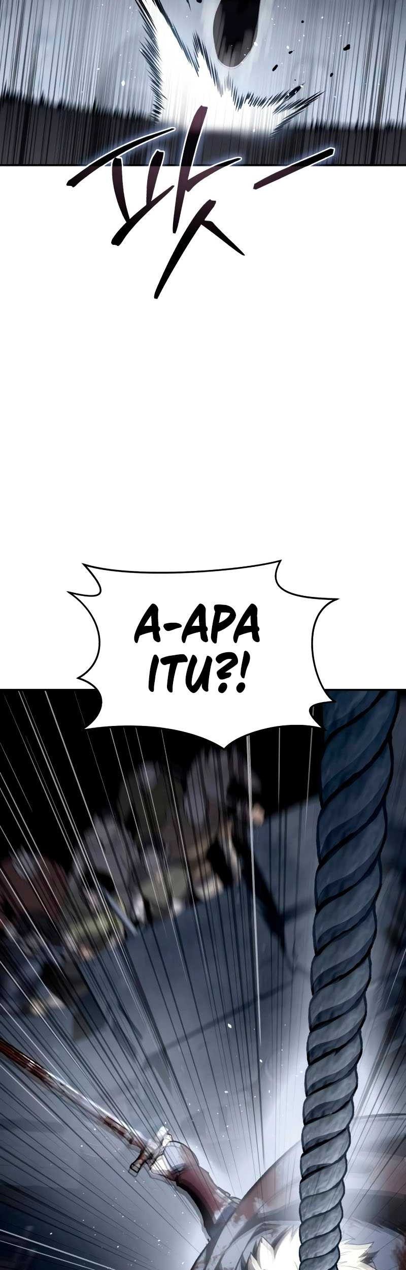 Star Embracing Swordmaster Chapter 38 Halaman 44