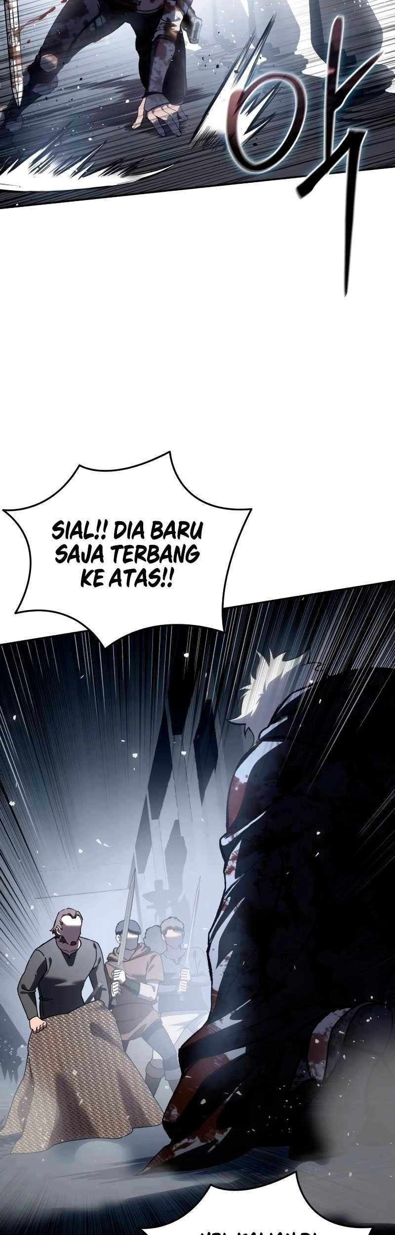 Star Embracing Swordmaster Chapter 38 Halaman 48