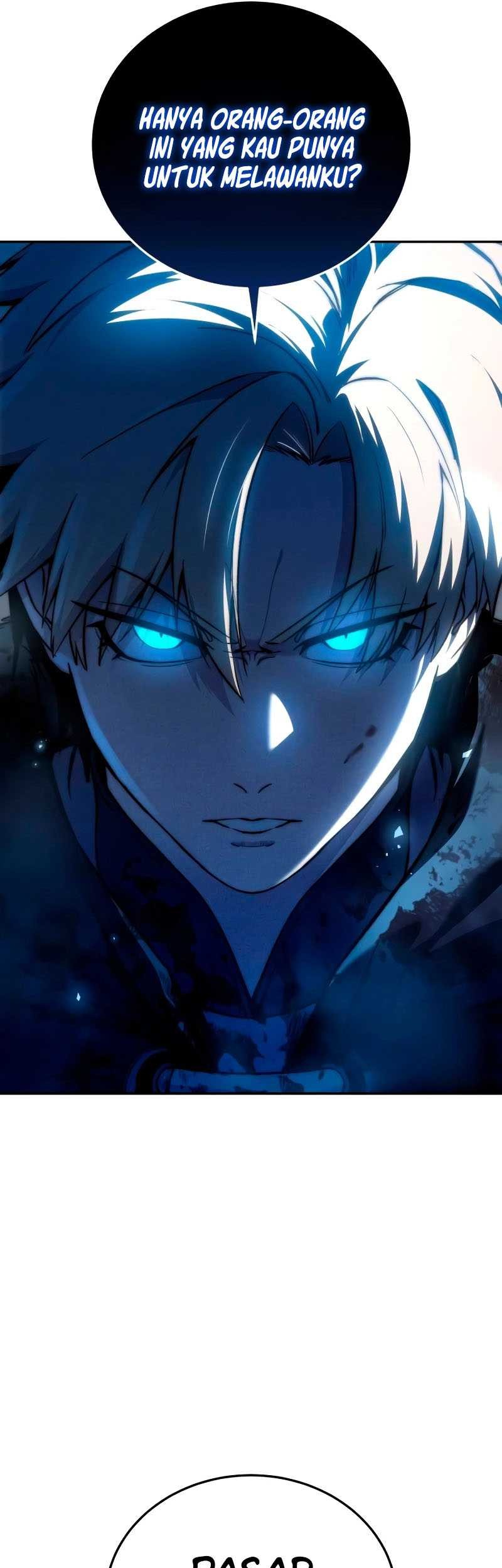 Star Embracing Swordmaster Chapter 38 Halaman 50