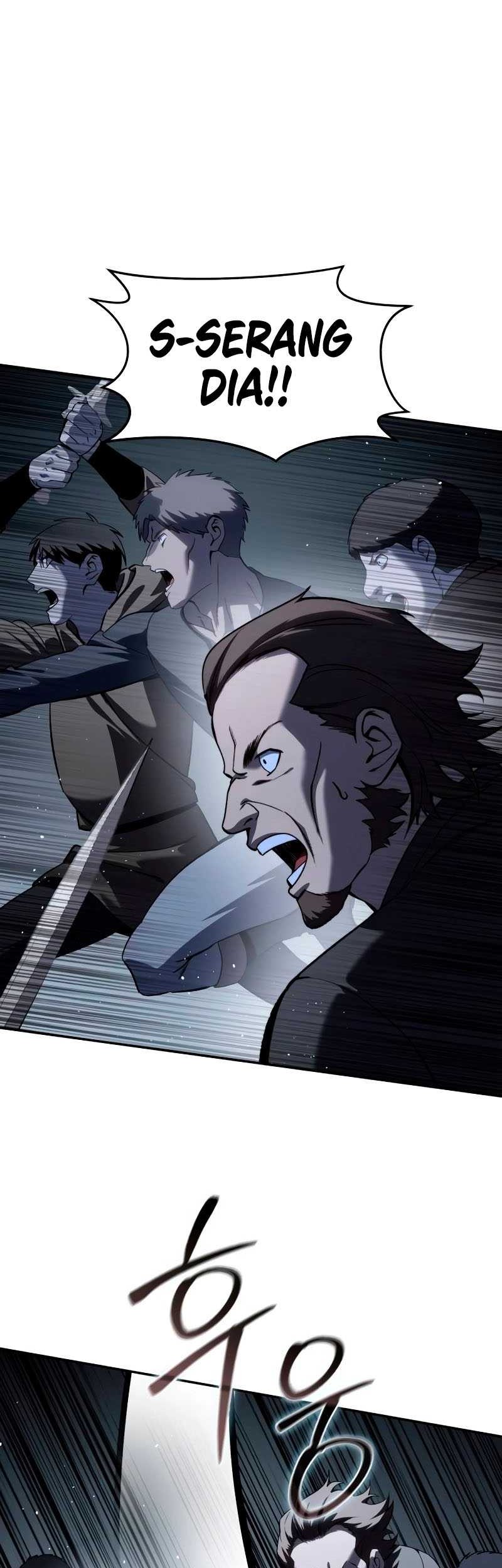 Star Embracing Swordmaster Chapter 38 Halaman 52