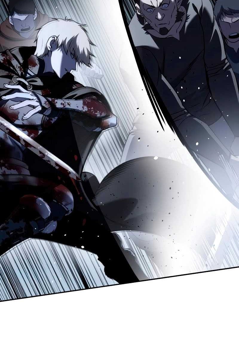 Star Embracing Swordmaster Chapter 38 Halaman 53