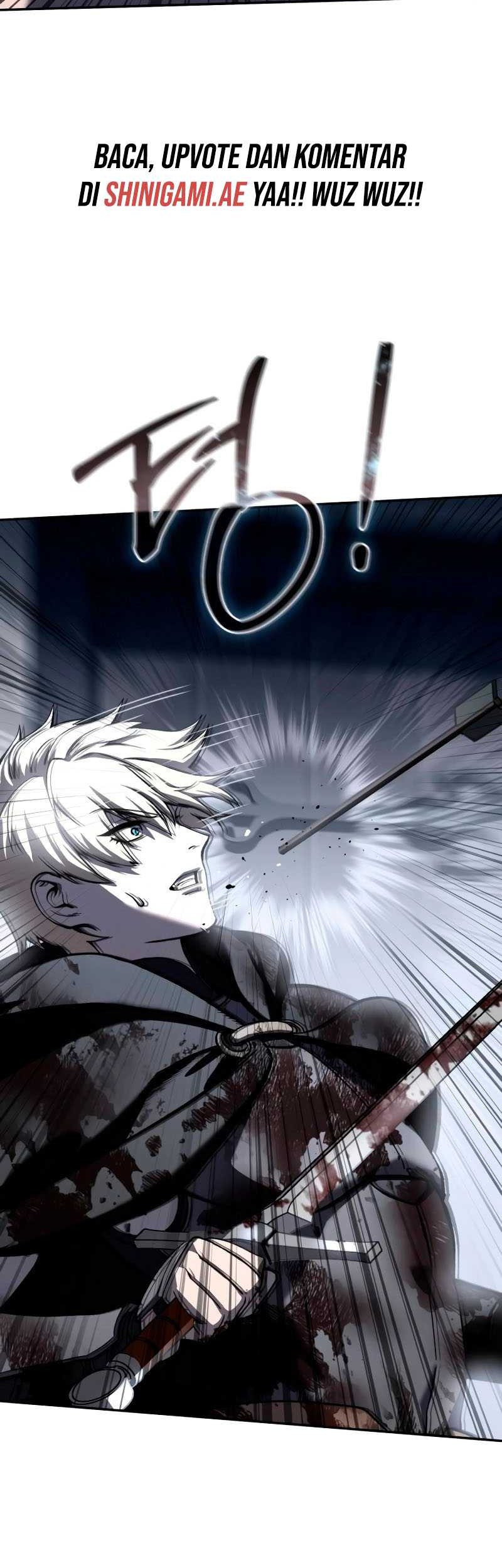 Star Embracing Swordmaster Chapter 38 Halaman 60