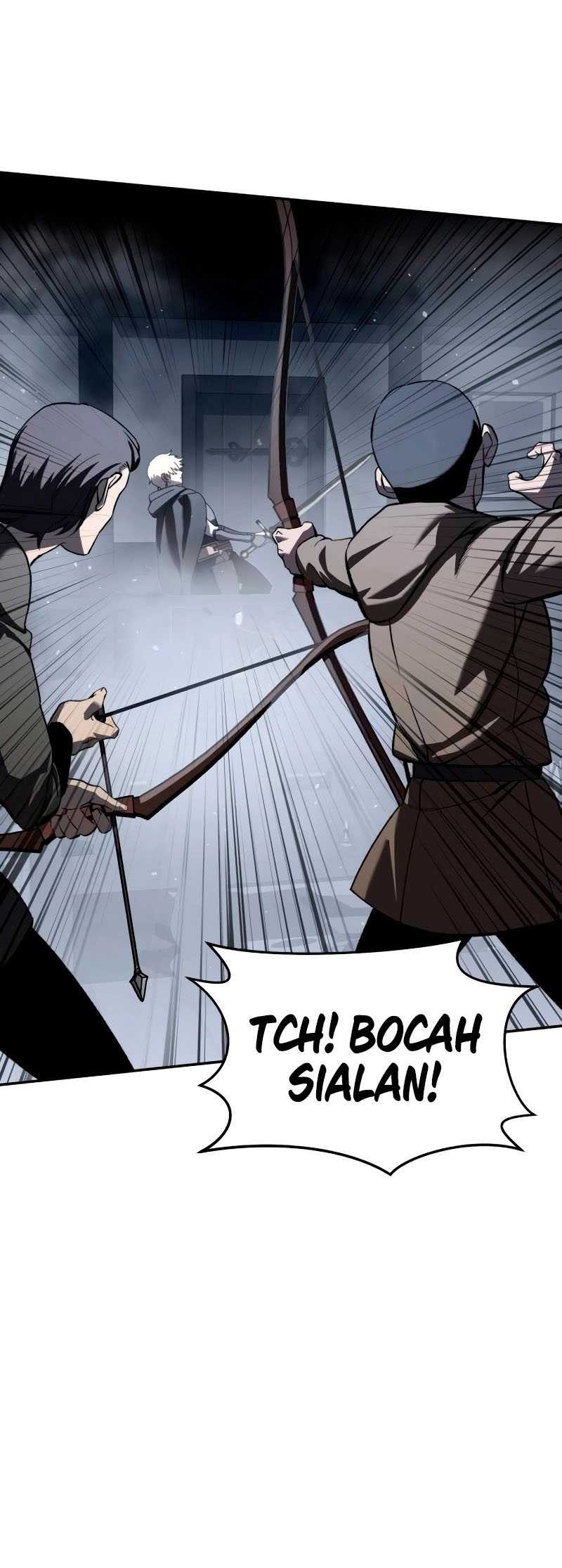 Star Embracing Swordmaster Chapter 38 Halaman 61