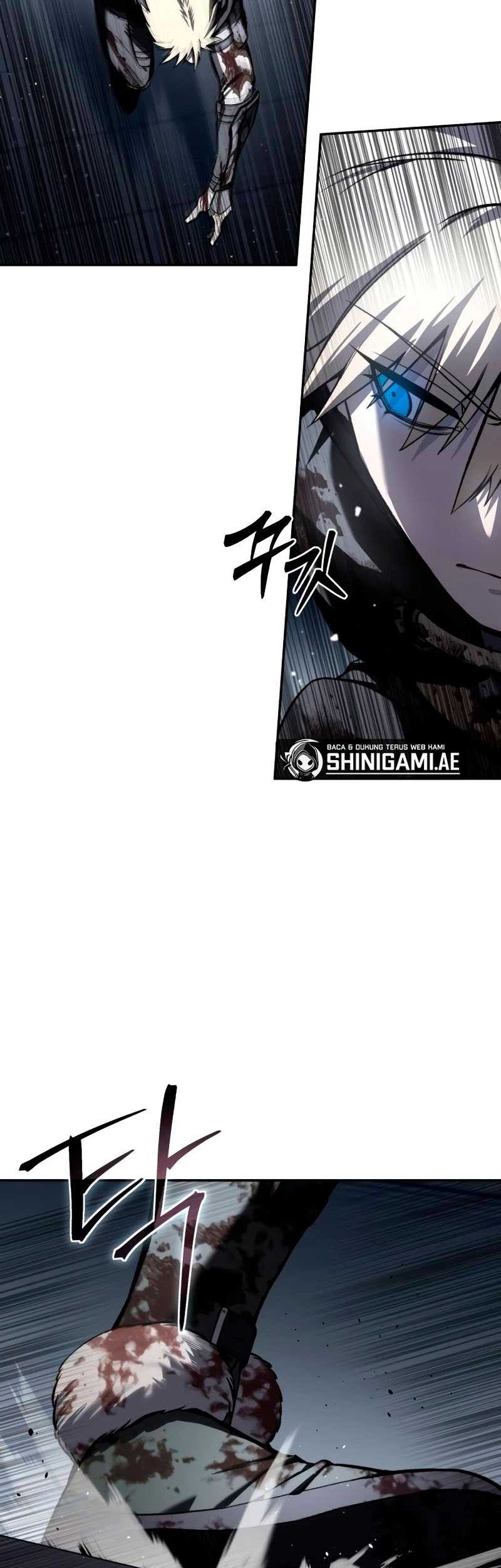 Star Embracing Swordmaster Chapter 38 Halaman 64