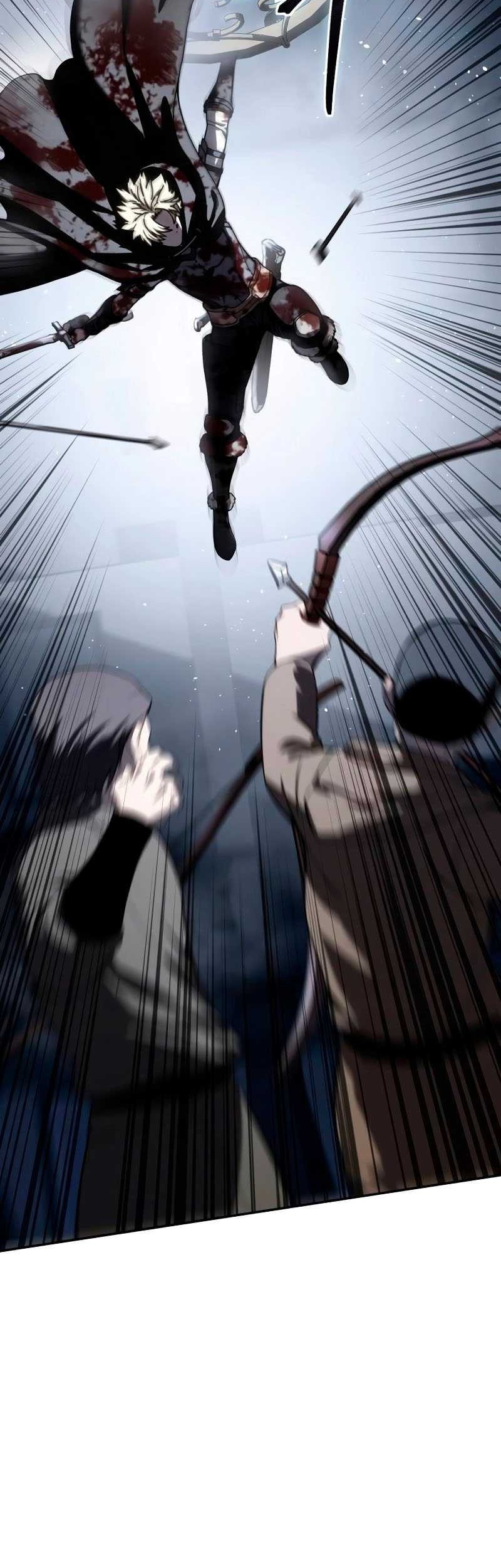 Star Embracing Swordmaster Chapter 38 Halaman 68