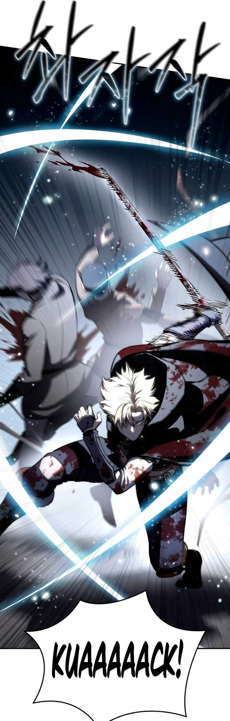 Star Embracing Swordmaster Chapter 38 Halaman 70