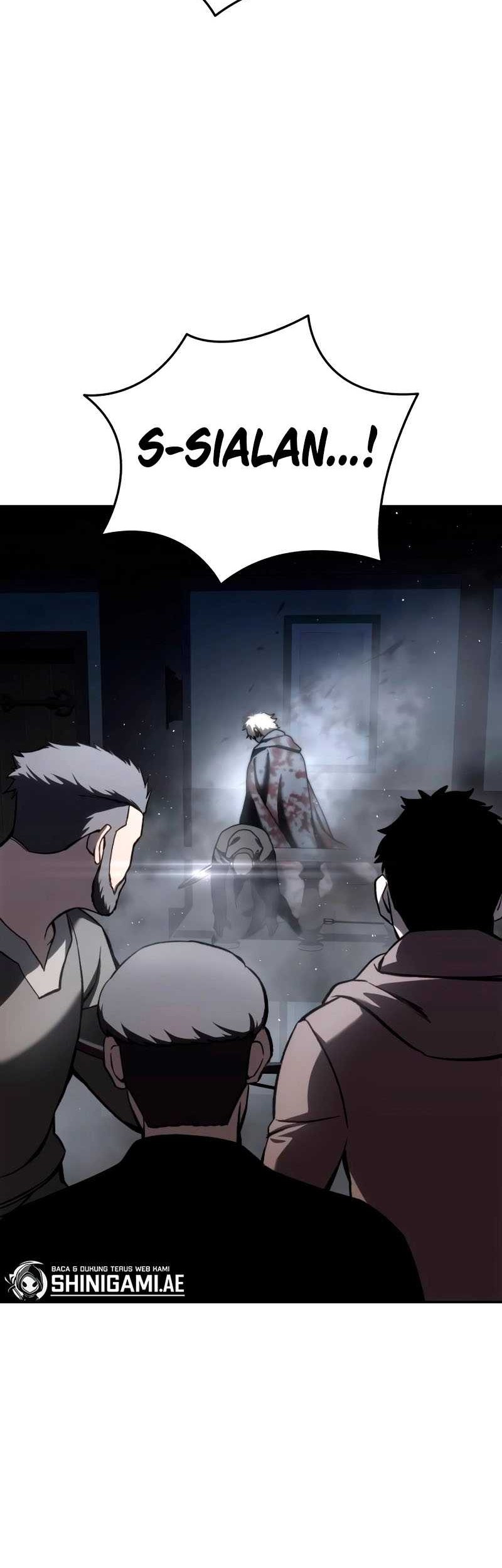 Star Embracing Swordmaster Chapter 38 Halaman 71