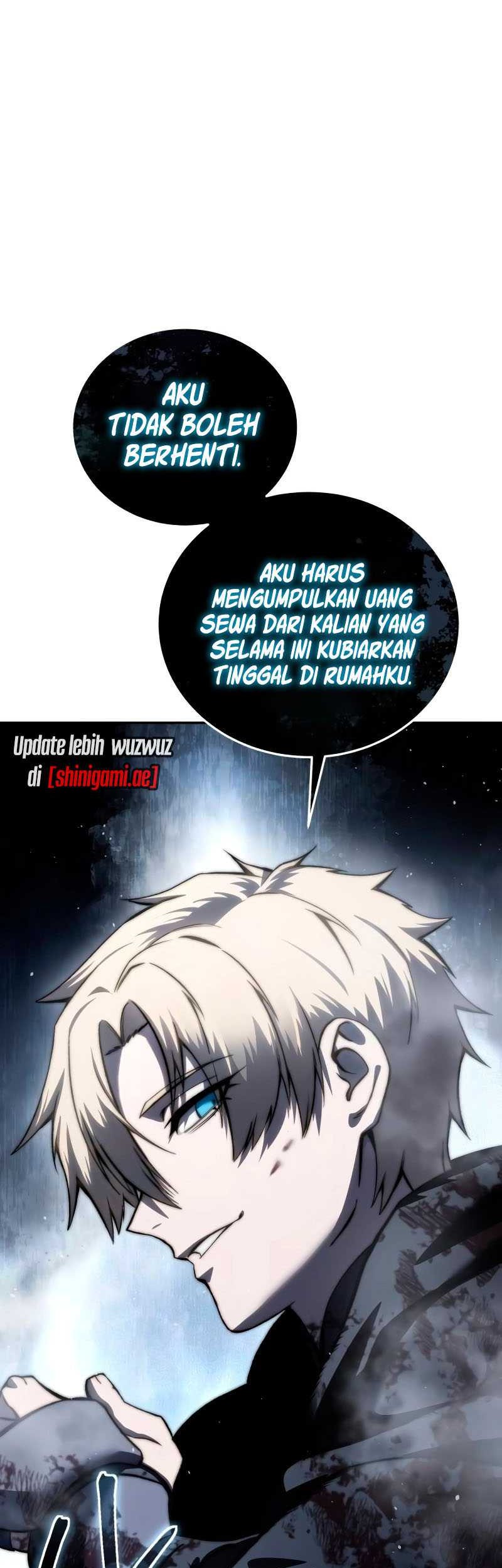 Star Embracing Swordmaster Chapter 38 Halaman 76