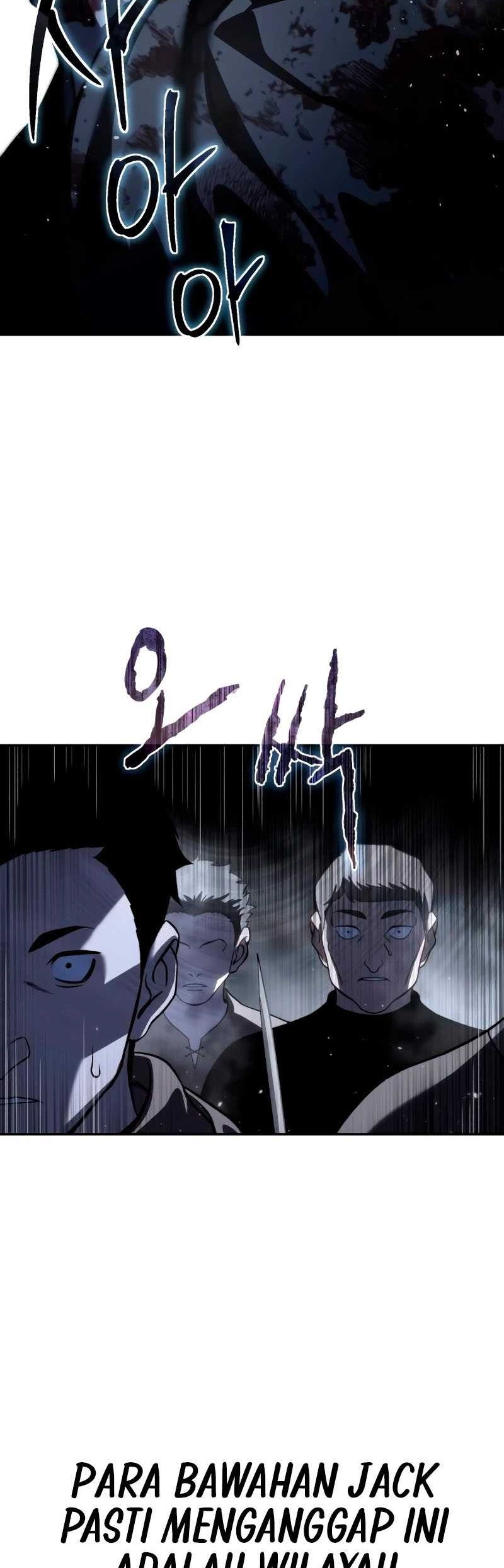 Star Embracing Swordmaster Chapter 38 Halaman 77