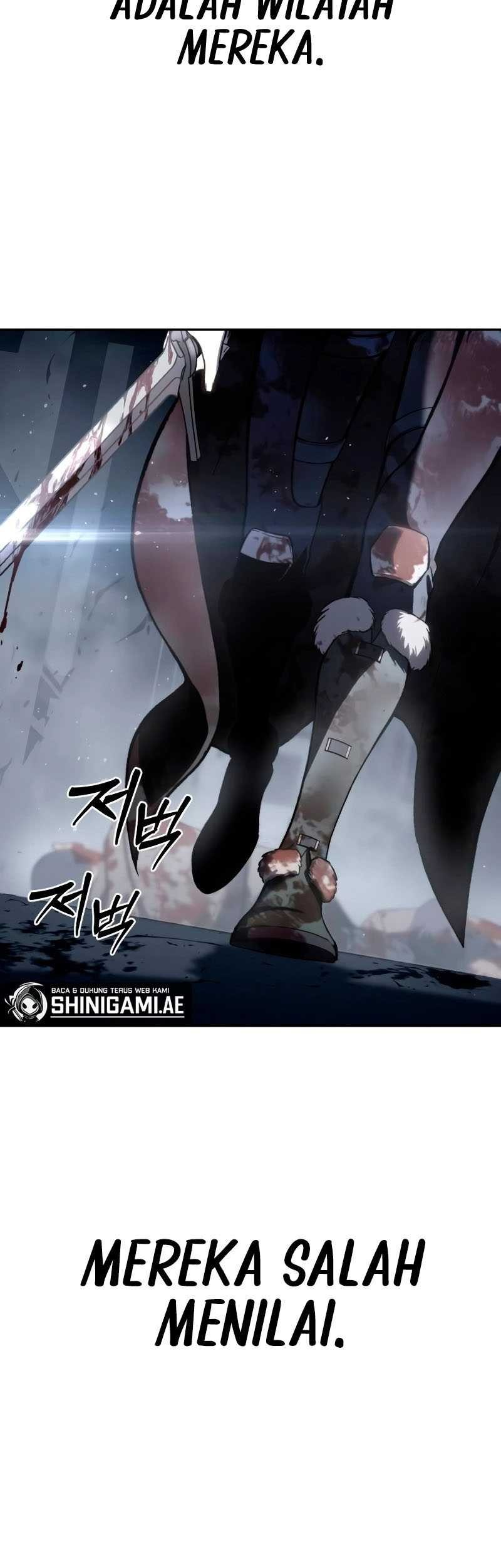 Star Embracing Swordmaster Chapter 38 Halaman 78