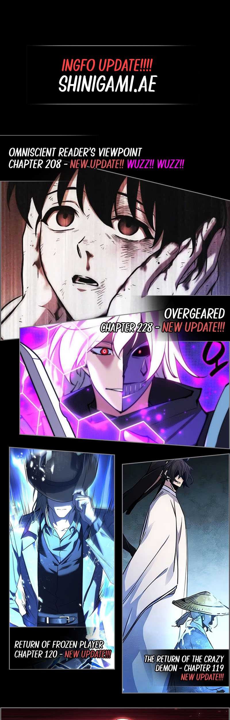 Star Embracing Swordmaster Chapter 38 Halaman 83